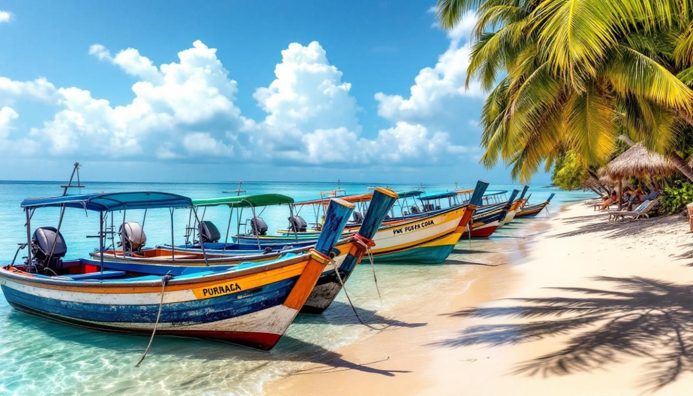 ¿Cómo elegir el tipo de embarcación perfecta para tus vacaciones náuticas?